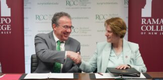 Rockland Community College Students Gain Transfer Pathway to Ramapo College. Read more on mybergen.com