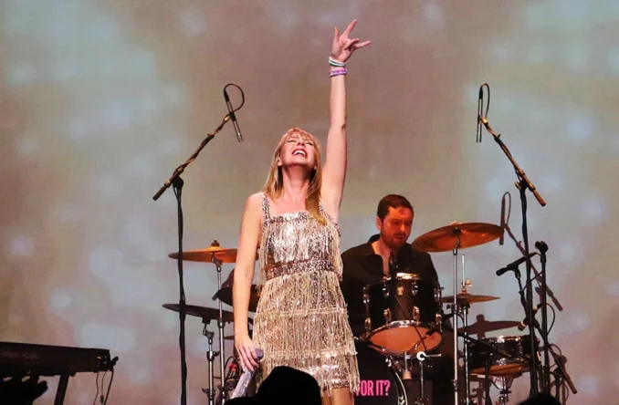 Taylor Swift Tribute show at bergenPAC. Get details on mybergen.com.