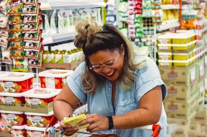 Free film screening and talk back of The Grocery List Show in Teaneck, NJ