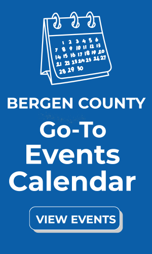 where to find things to do in Paramus, Englewood, Fair Lawn, Rutherford, Ramsey, Closter, Bergenfield, Montvale, Teaneck, Park Ridge and other Bergen County towns.