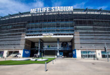 Where to Eat Near MetLife Stadium: A Bergen County Dining Guide for FIFA World Cup 2026 Visitors MetLife Stadium in East Rutherford, New Jersey, host venue for FIFA World Cup 2026 matches