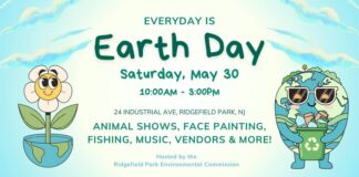Every Day is Earth Day