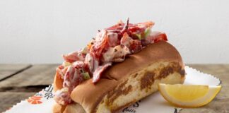 Mason's Lobster Rolls Opens in Ridgewood. Get details on mybergen.com.