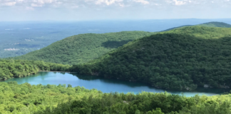 day trips within a few hours of Bergen County New Jersey