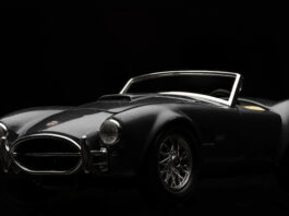 owners of vintage or exotic cars invited to display at Fort Lee car show in July 2026