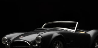 owners of vintage or exotic cars invited to display at Fort Lee car show in July 2026