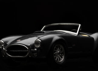 owners of vintage or exotic cars invited to display at Fort Lee car show in July 2026