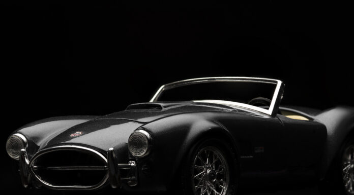 owners of vintage or exotic cars invited to display at Fort Lee car show in July 2026