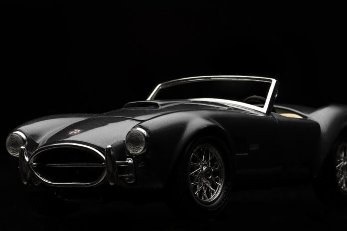owners of vintage or exotic cars invited to display at Fort Lee car show in July 2026