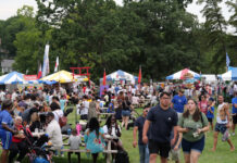 Sign Up for the Free Mybergen.com Weekly Email: Bergen County Events, Things to Do and Local News
