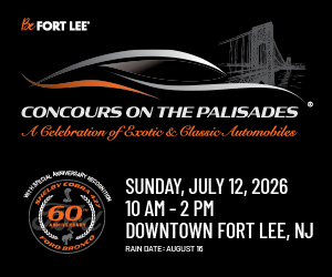 2026 Fort Lee NJ event on mybergen.com