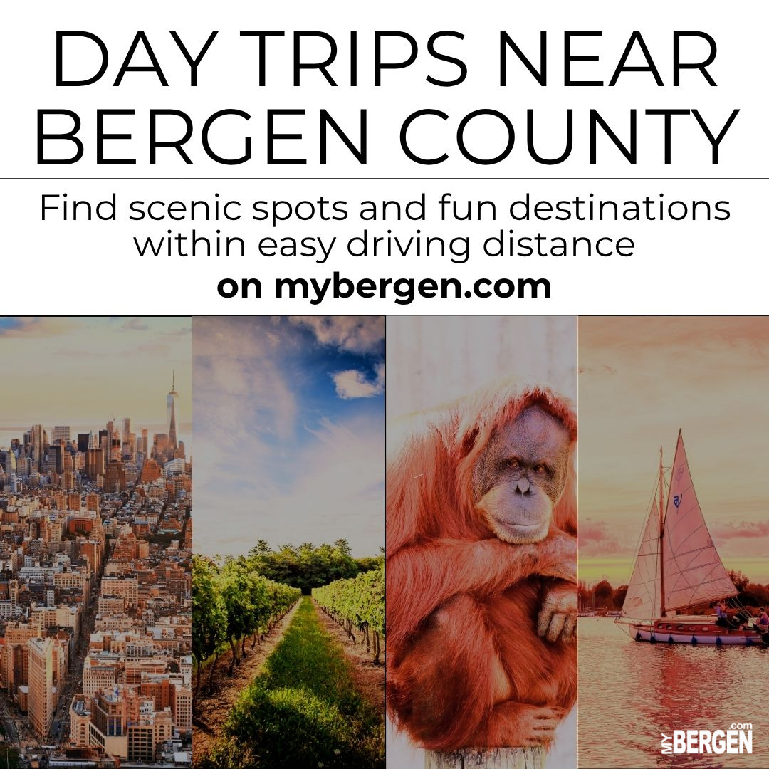 day trips near nyc