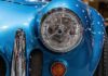 Don’t Miss Summer Event: Concours on the Palisades Returns to Fort Lee on July 12 2026 July Car Show in Fort Lee NJ on mybergen.com