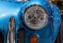 Don’t Miss Summer Event: Concours on the Palisades Returns to Fort Lee on July 12 2026 July Car Show in Fort Lee NJ on mybergen.com