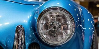 Don’t Miss Summer Event: Concours on the Palisades Returns to Fort Lee on July 12 2026 July Car Show in Fort Lee NJ on mybergen.com