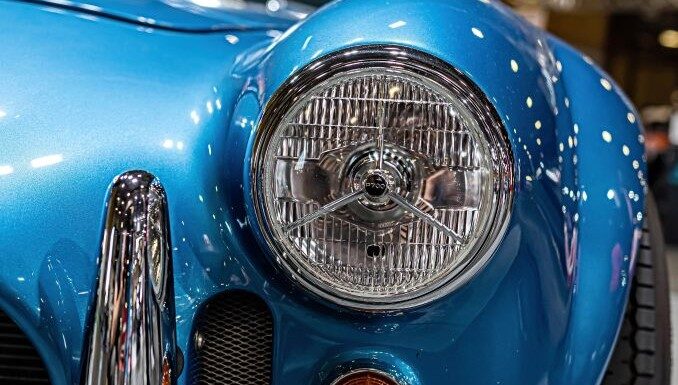 Don’t Miss Summer Event: Concours on the Palisades Returns to Fort Lee on July 12 2026 July Car Show in Fort Lee NJ on mybergen.com