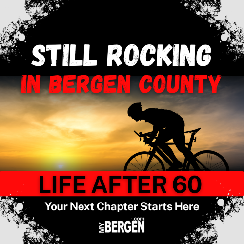 bergen county active over 60 The Next Chapter