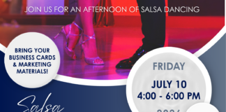 Salsa Connections