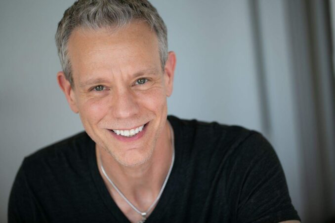 Adam Pascal Coming to Sharp Theater in Mahwah. Get Details on mybergen.com.
