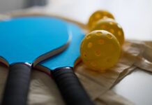 Pickleball & Pizza Nights in Fair Lawn