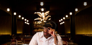 Table to Table’s Chefs Gala