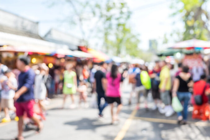 Nyack Famous Street Fair. Get details on mybergen.com.