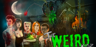 The Weird Kidz