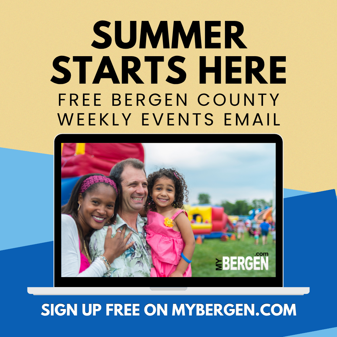 sign up for Bergen County events email from mybergen.com