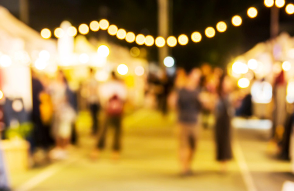 The St. Joseph Festival is held at St. Joseph Church, 40 Spring Street, Lodi, New Jersey. Details on mybergen.com.