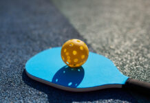 Fall Pickleball Clinics for Beginners at Montclair Pickleball in Fair Lawn Bergen County Pickleball!