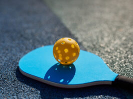 Bergen County Pickleball!