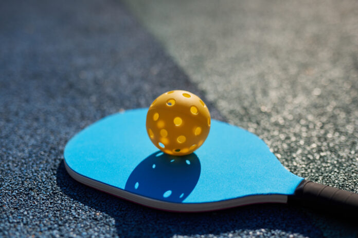 Bergen County Pickleball!