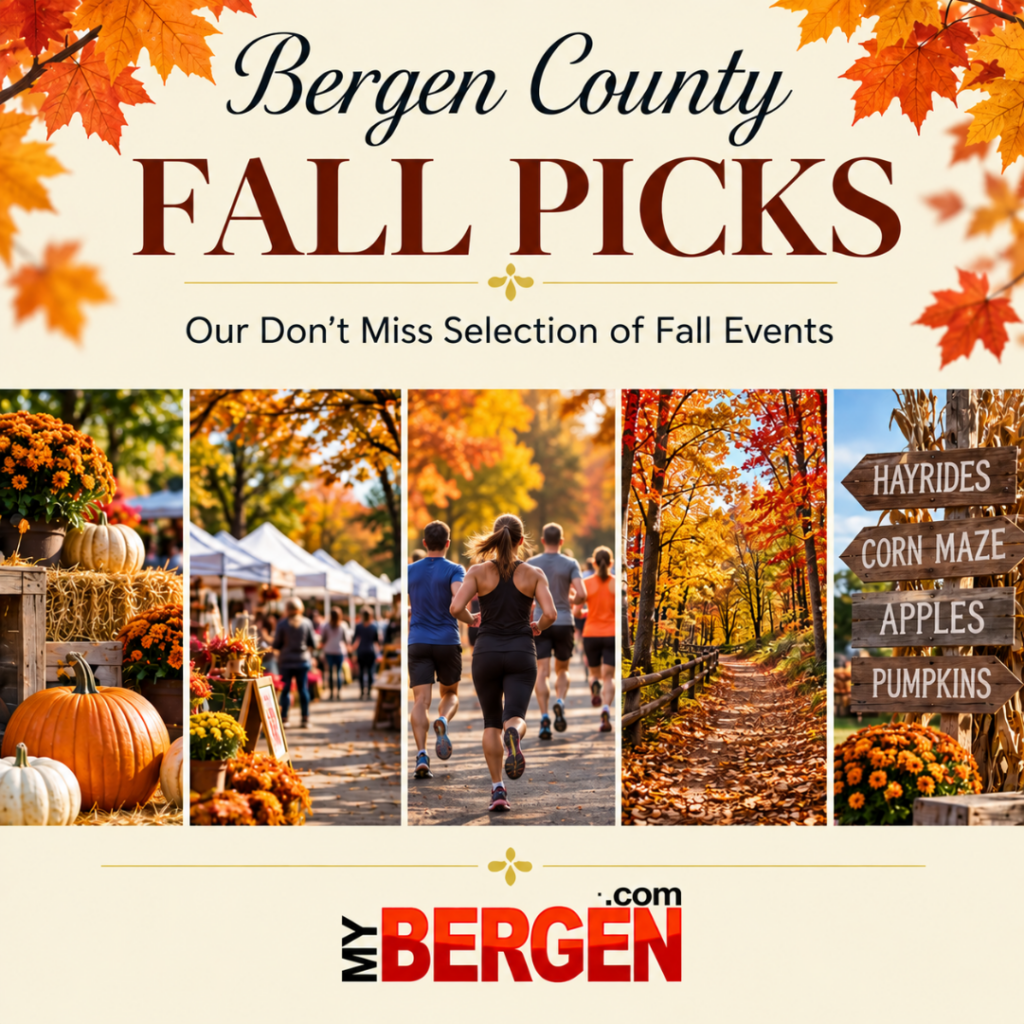 2026 bergen county new jersey fall events on mybergen.com