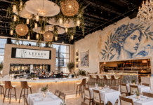 Lefkes Opens in Fort Lee. Get details on mybergen.com.